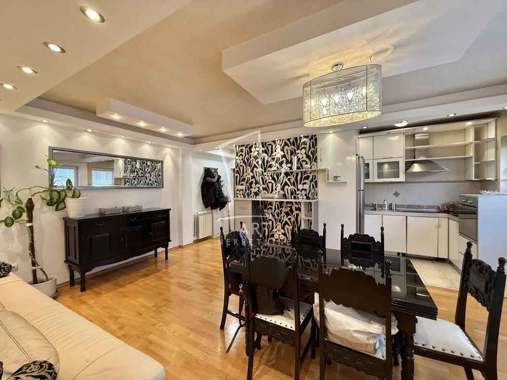 Slika 5 - Svetozara Ćorovića, Četvorosoban stan na prodaju, 127m2, 460.000€