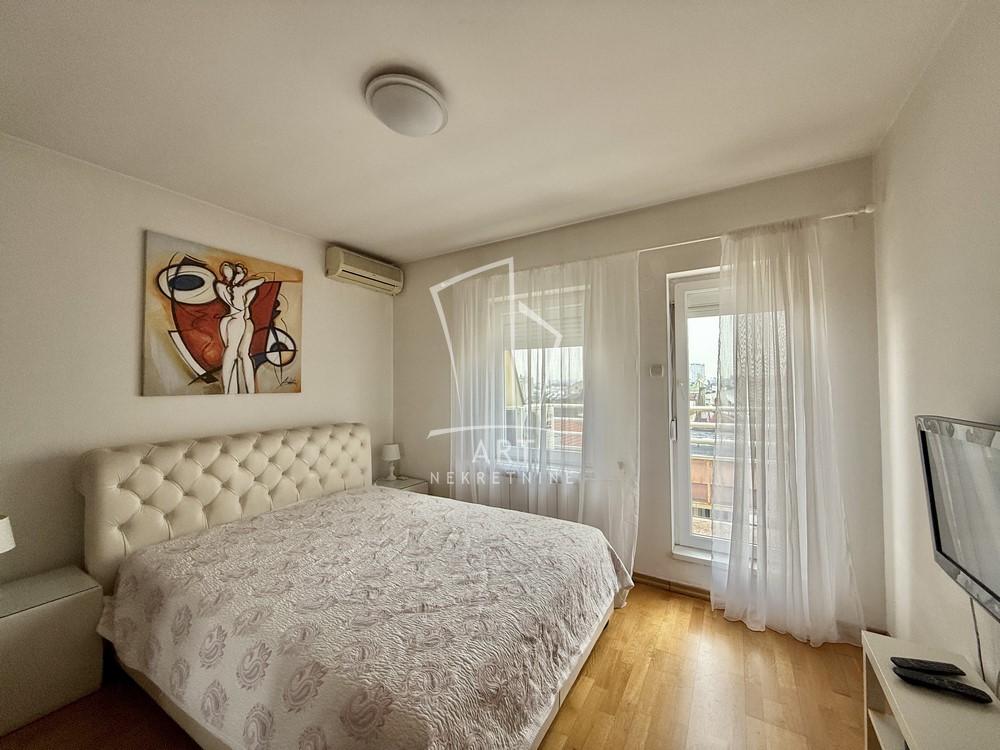 Slika 10 - Svetozara Ćorovića, Četvorosoban stan na prodaju, 127m2, 460.000€