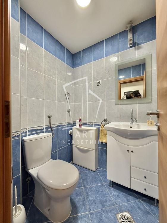 Slika 11 - Svetozara Ćorovića, Četvorosoban stan na prodaju, 127m2, 460.000€