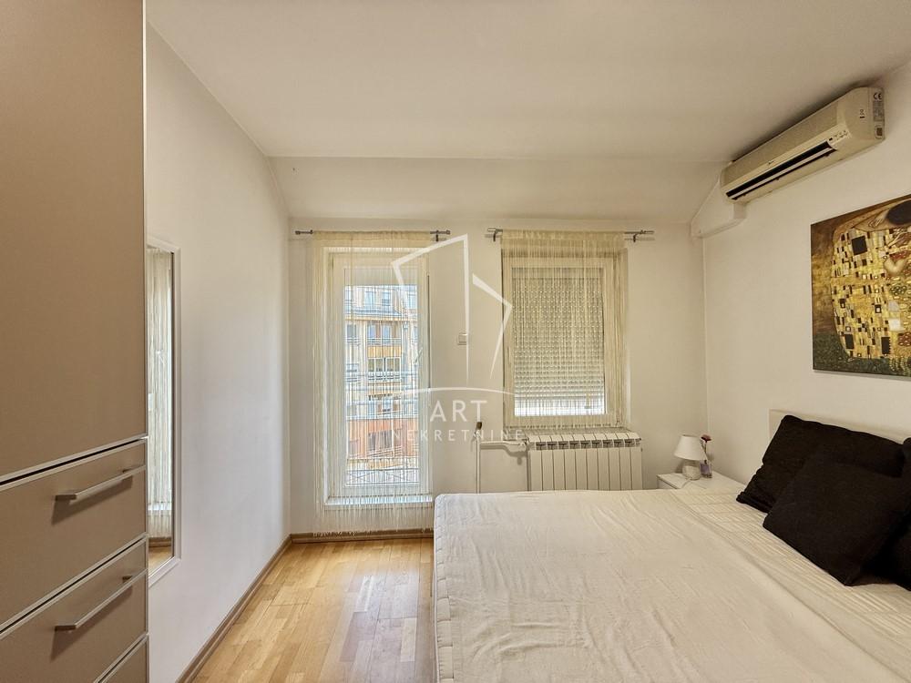 Slika 7 - Svetozara Ćorovića, Četvorosoban stan na prodaju, 127m2, 460.000€