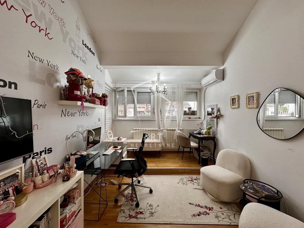 Slika 7 - Nehruova, Četvorosoban stan na prodaju, 95m2, 360.000€