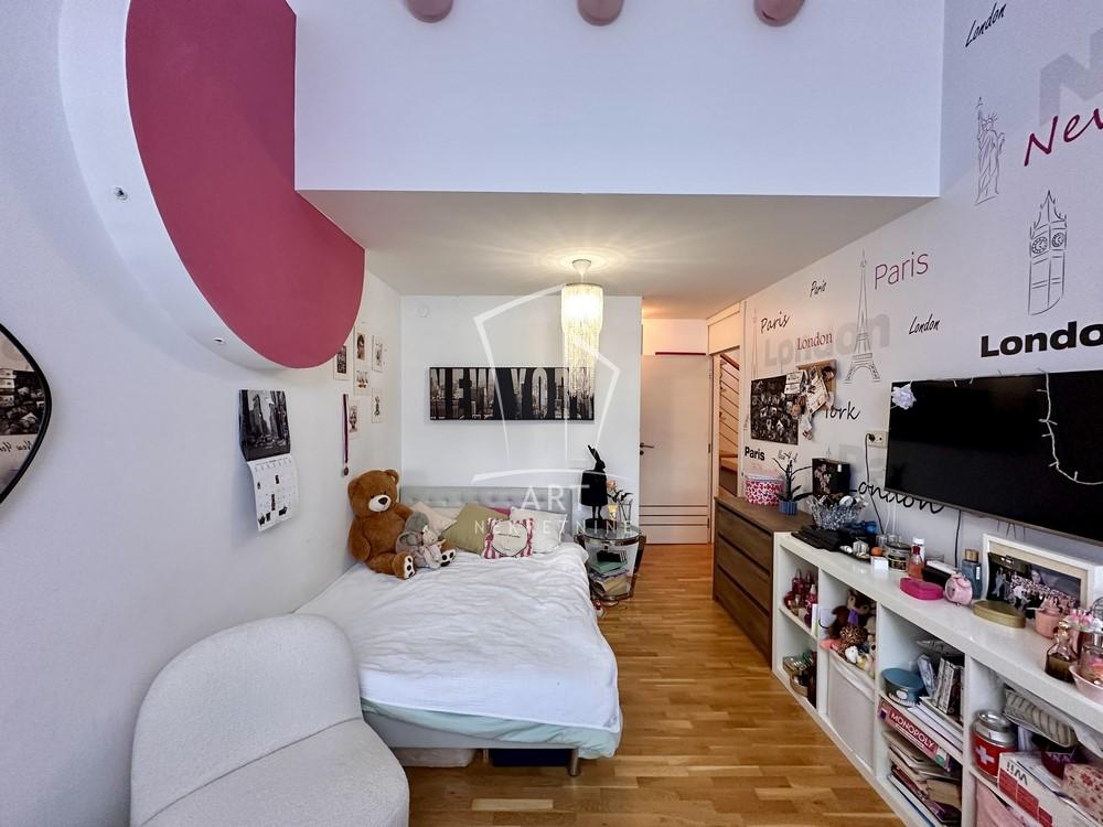 Slika 8 - Nehruova, Četvorosoban stan na prodaju, 95m2, 360.000€