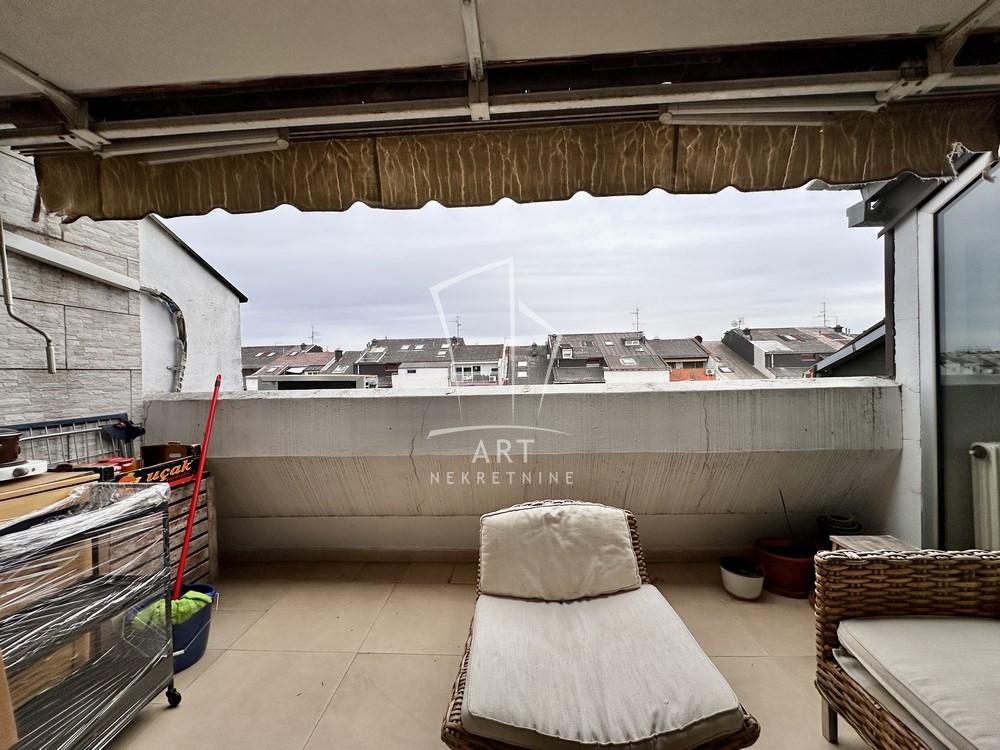 Slika 11 - Nehruova, Četvorosoban stan na prodaju, 95m2, 360.000€