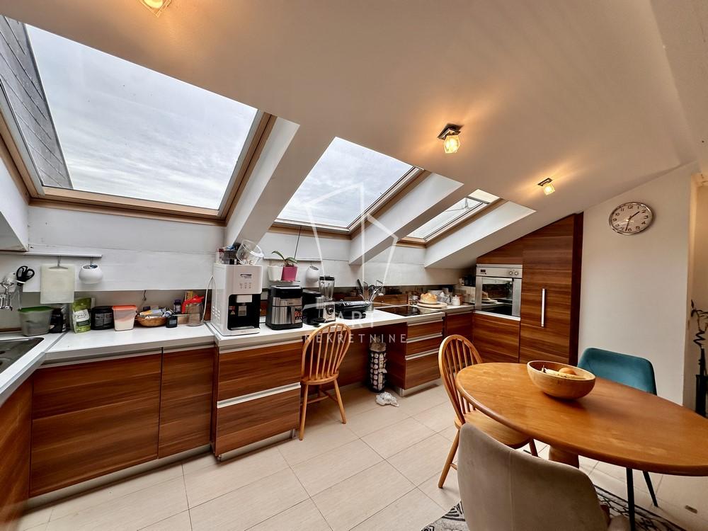 Slika 3 - Nehruova, Četvorosoban stan na prodaju, 95m2, 360.000€