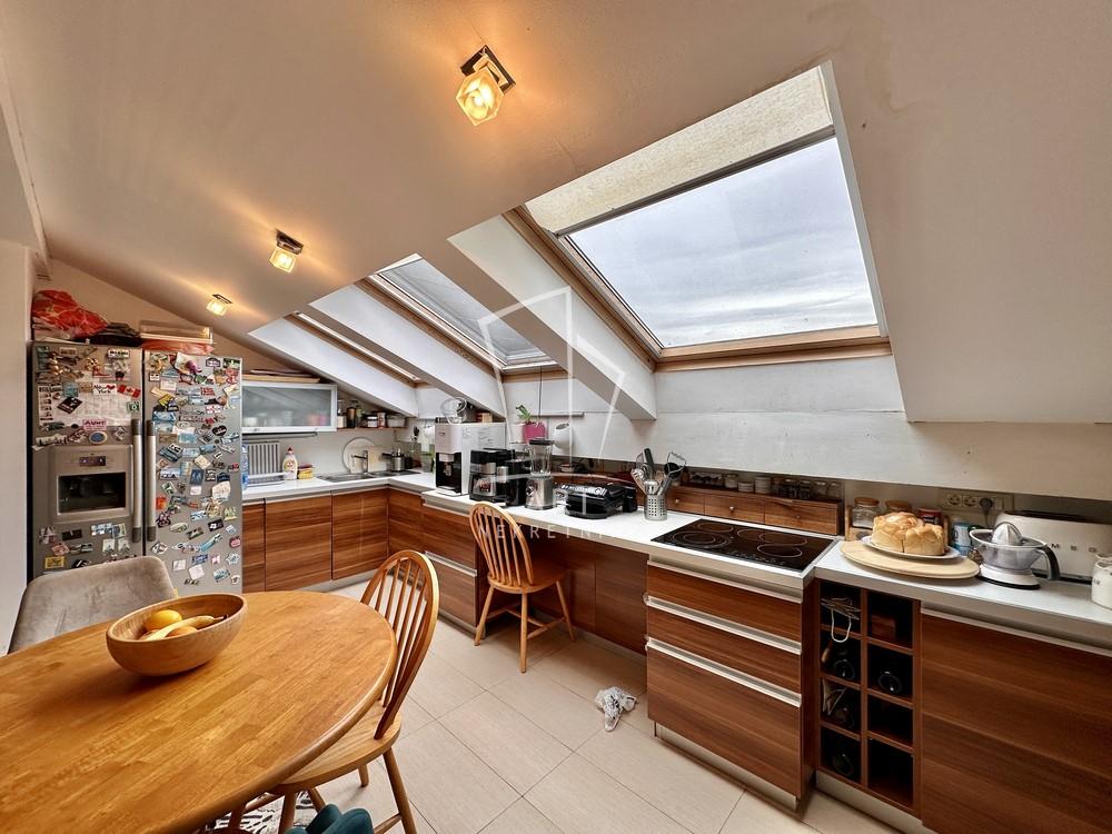 Slika 4 - Nehruova, Četvorosoban stan na prodaju, 95m2, 360.000€