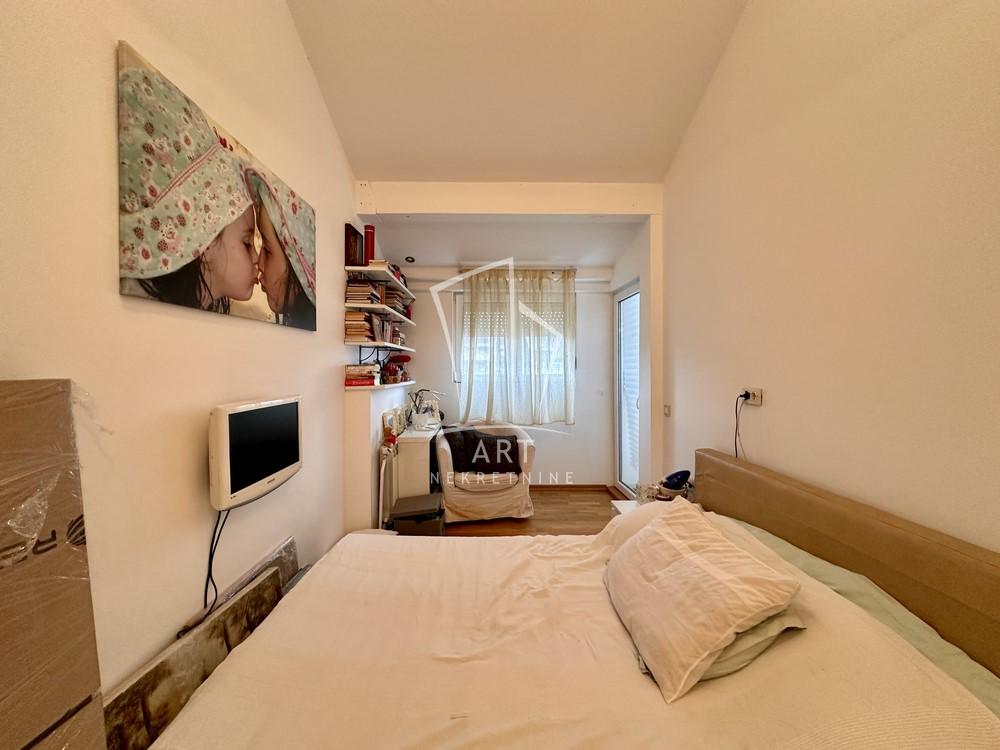 Slika 6 - Nehruova, Četvorosoban stan na prodaju, 95m2, 360.000€