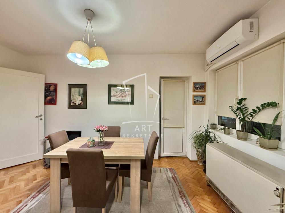 Slika 9 - Koste Taušanovića, Dvosoban stan na prodaju, 61m2, 230.000€