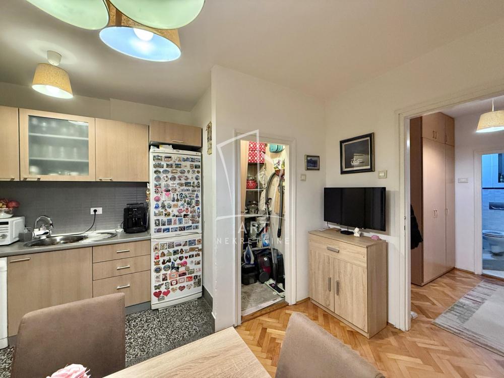 Slika 10 - Koste Taušanovića, Dvosoban stan na prodaju, 61m2, 230.000€