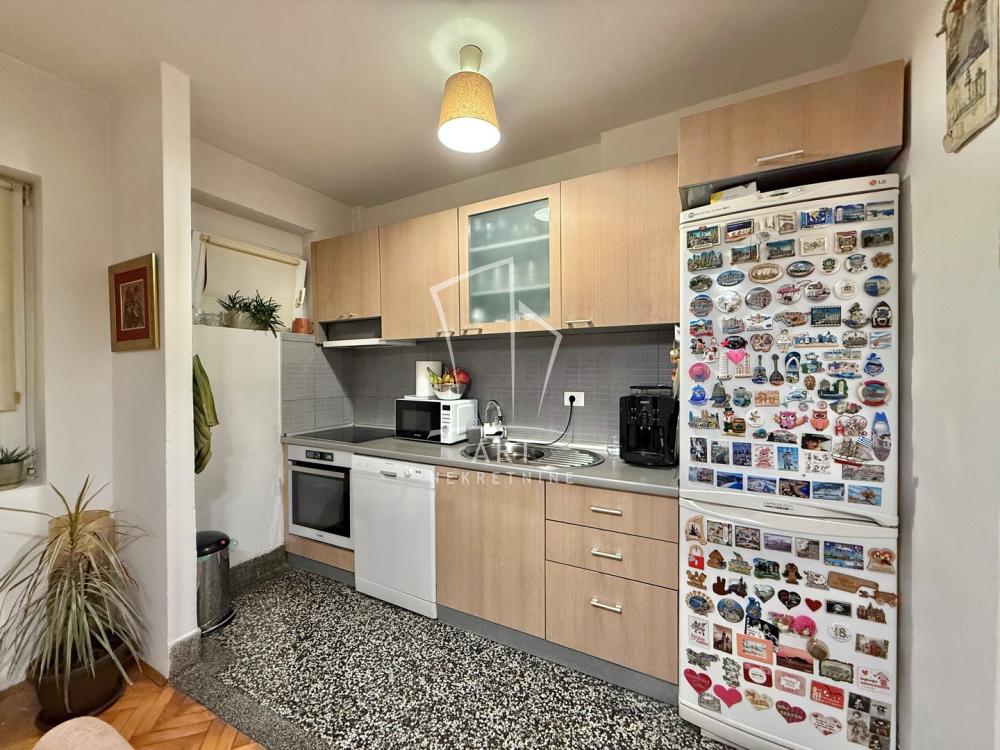 Slika 11 - Koste Taušanovića, Dvosoban stan na prodaju, 61m2, 230.000€