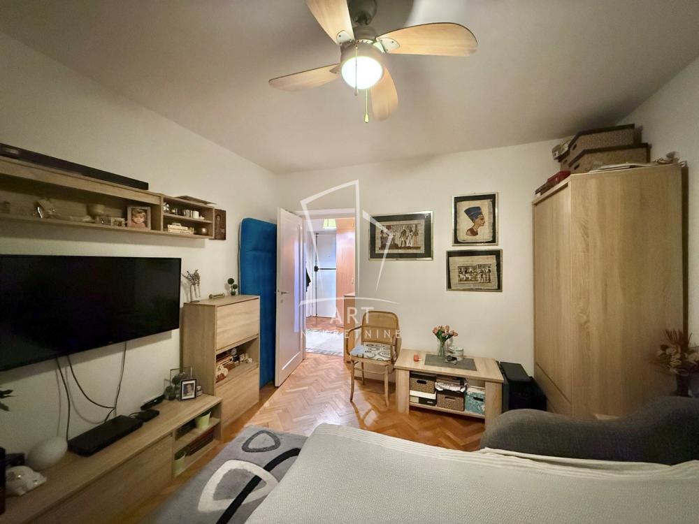 Slika 3 - Koste Taušanovića, Dvosoban stan na prodaju, 61m2, 230.000€