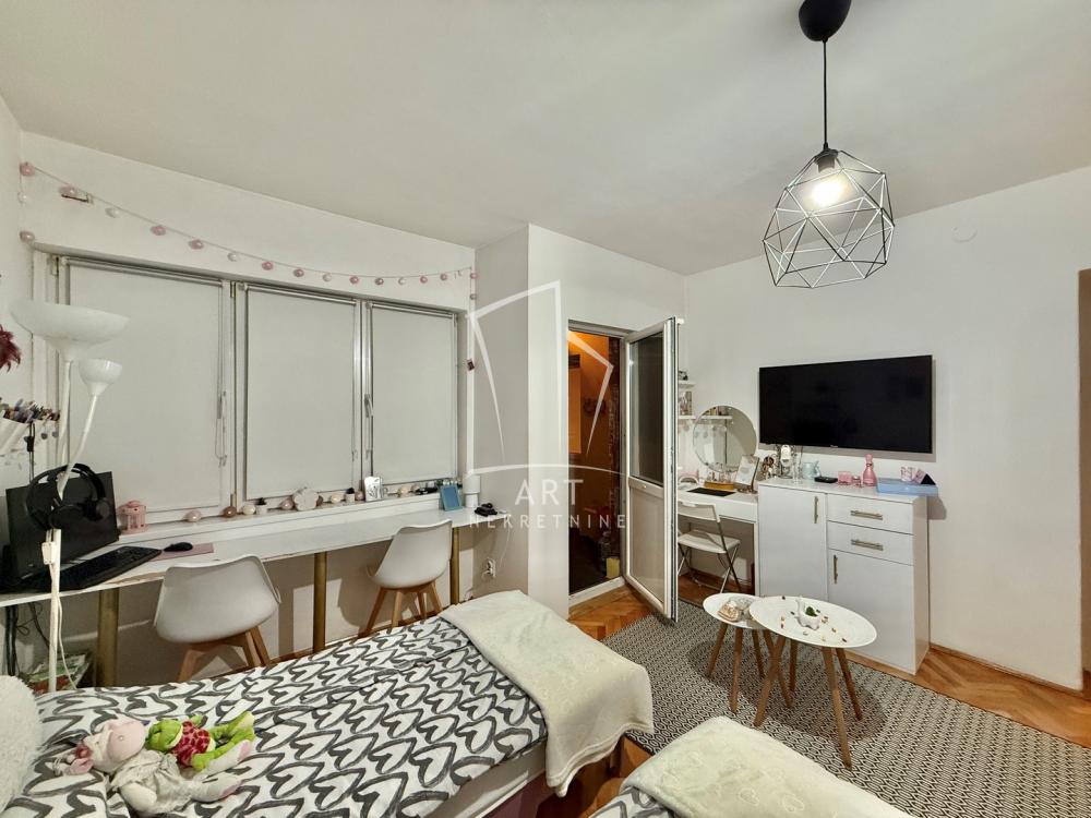 Slika 5 - Koste Taušanovića, Dvosoban stan na prodaju, 61m2, 230.000€