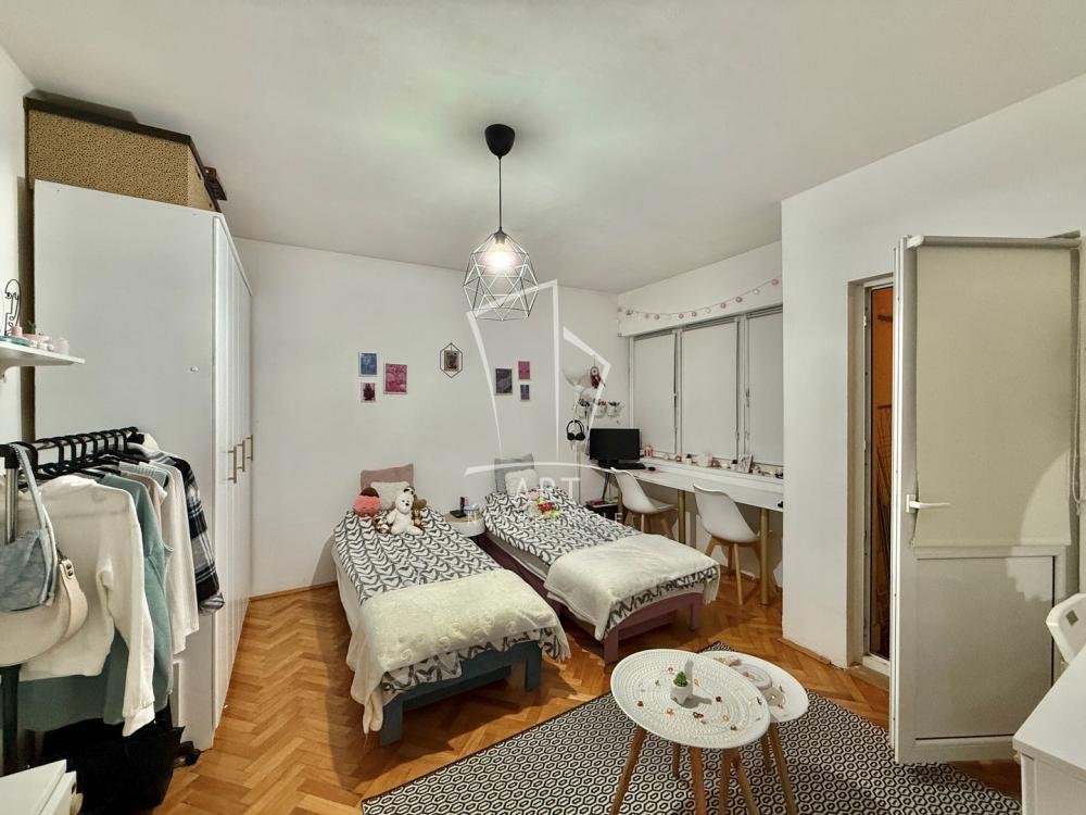 Slika 6 - Koste Taušanovića, Dvosoban stan na prodaju, 61m2, 230.000€