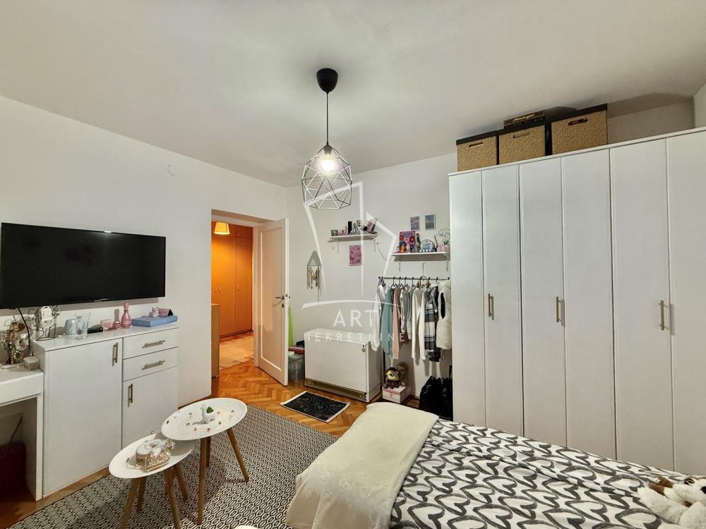 Slika 7 - Koste Taušanovića, Dvosoban stan na prodaju, 61m2, 230.000€