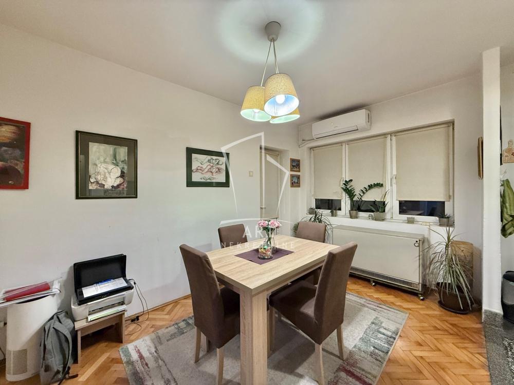 Slika 8 - Koste Taušanovića, Dvosoban stan na prodaju, 61m2, 230.000€