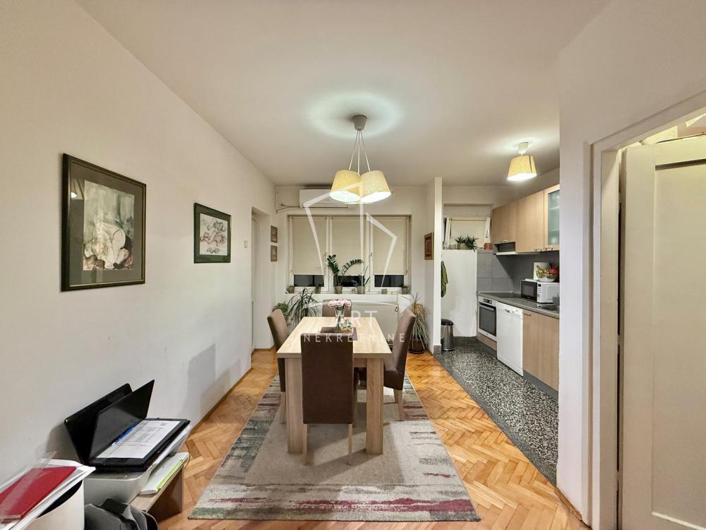 Glavna slika -Koste Taušanovića, Dvosoban stan na prodaju, 61m2, 230.000€