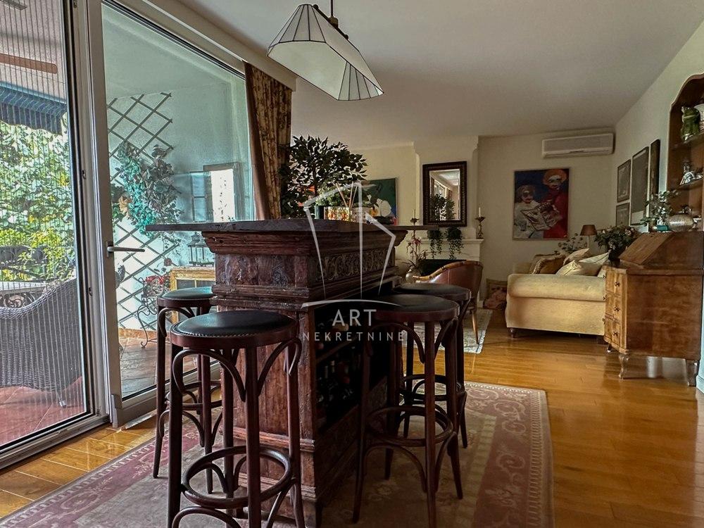 Slika 3 - Joce Jovanovića, Petosoban stan na prodaju, 98m2, 538.000€