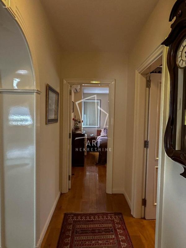 Slika 8 - Joce Jovanovića, Petosoban stan na prodaju, 98m2, 538.000€