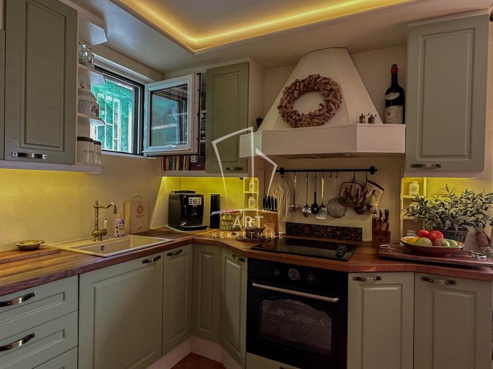 Slika 7 - Joce Jovanovića, Petosoban stan na prodaju, 98m2, 538.000€