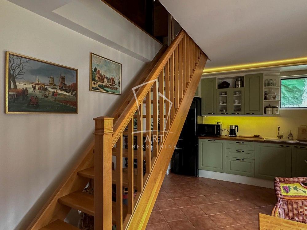 Slika 5 - Joce Jovanovića, Petosoban stan na prodaju, 98m2, 538.000€