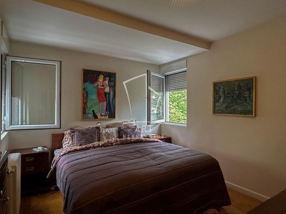 Slika 9 - Joce Jovanovića, Petosoban stan na prodaju, 98m2, 538.000€