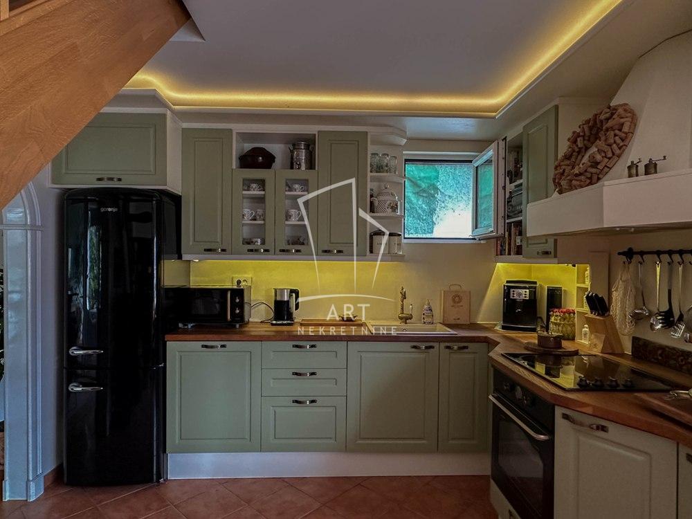 Slika 6 - Joce Jovanovića, Petosoban stan na prodaju, 98m2, 538.000€