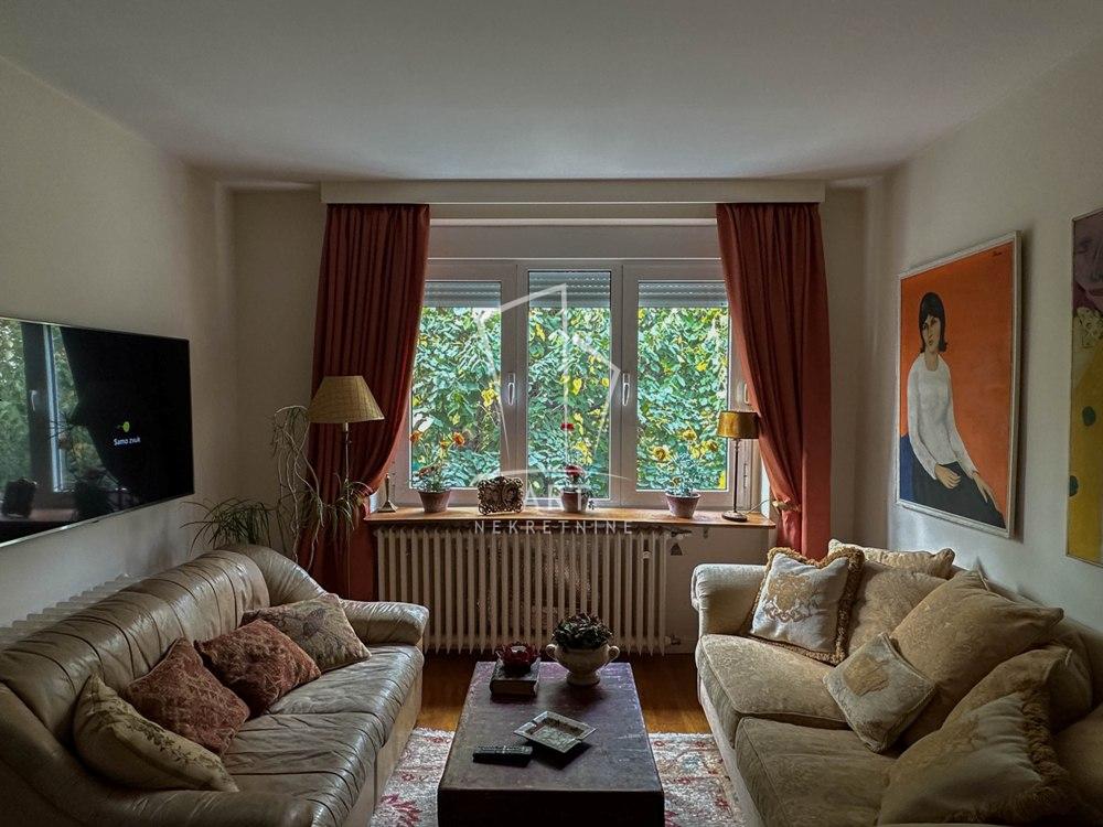 Slika 1 - Joce Jovanovića, Petosoban stan na prodaju, 98m2, 538.000€