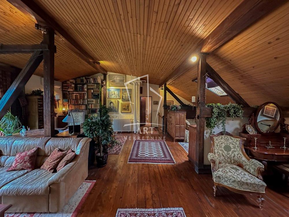 Slika 11 - Joce Jovanovića, Petosoban stan na prodaju, 98m2, 538.000€