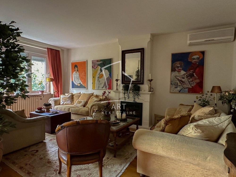 Glavna slika -Joce Jovanovića, Petosoban stan na prodaju, 98m2, 538.000€