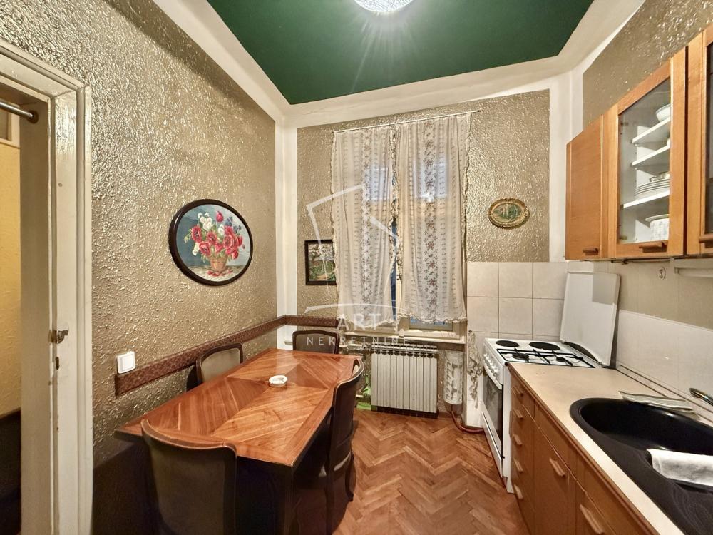 Slika 9 - Katanićeva, Dvosoban stan na prodaju, 48m2, 220.000€