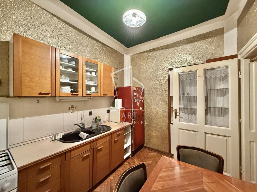 Slika 10 - Katanićeva, Dvosoban stan na prodaju, 48m2, 220.000€