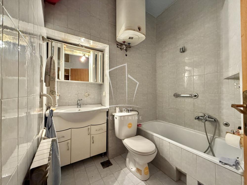 Slika 11 - Katanićeva, Dvosoban stan na prodaju, 48m2, 220.000€