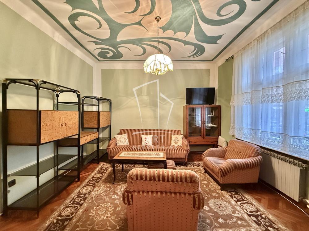 Slika 1 - Katanićeva, Dvosoban stan na prodaju, 48m2, 220.000€