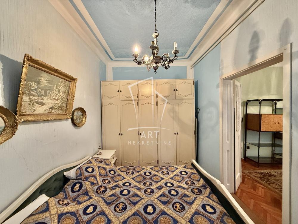 Slika 6 - Katanićeva, Dvosoban stan na prodaju, 48m2, 220.000€