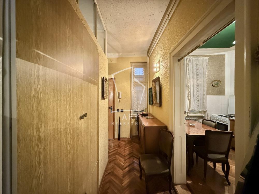 Slika 7 - Katanićeva, Dvosoban stan na prodaju, 48m2, 220.000€