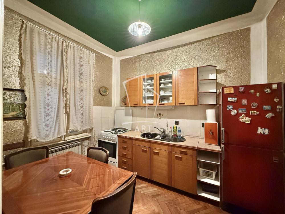 Slika 8 - Katanićeva, Dvosoban stan na prodaju, 48m2, 220.000€