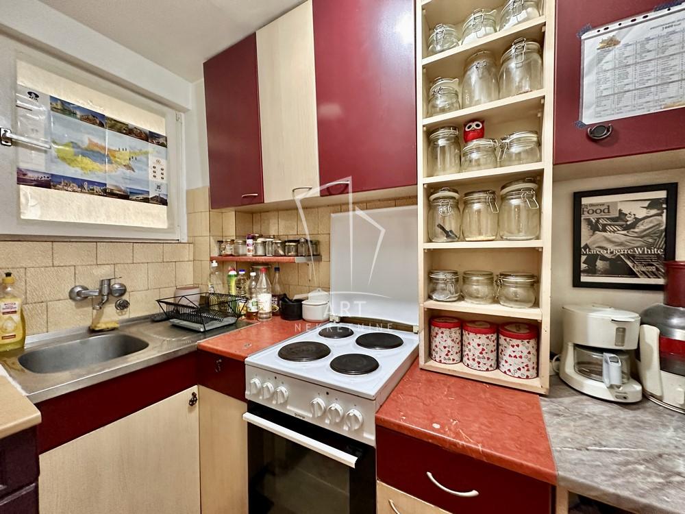 Slika 3 - Takovska, Trosoban stan na prodaju, 19m2, 160.000€