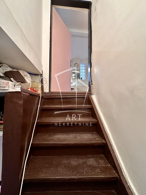 Slika 11 - Takovska, Trosoban stan na prodaju, 19m2, 160.000€