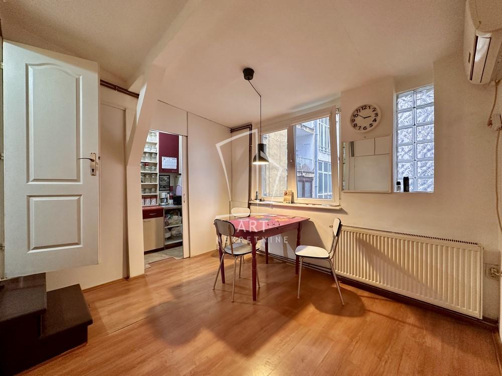 Slika 2 - Takovska, Trosoban stan na prodaju, 19m2, 160.000€