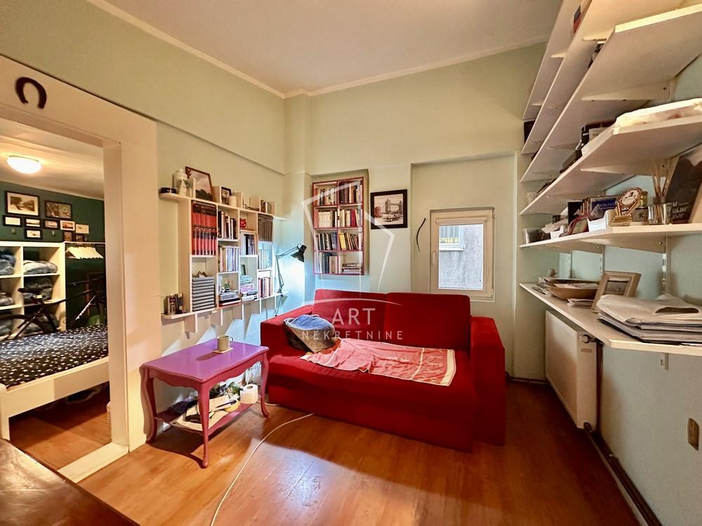 Glavna slika -Takovska, Trosoban stan na prodaju, 19m2, 160.000€