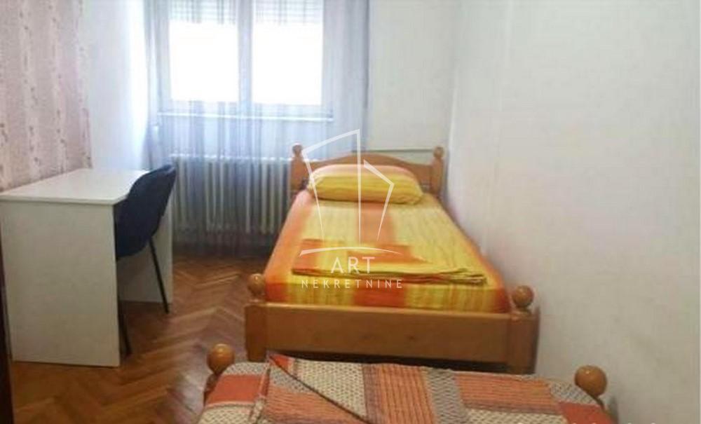 Slika 5 - Svetog Save, Dvoiposoban stan na prodaju, 52m2, 330.000€