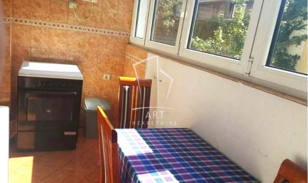 Slika 3 - Svetog Save, Dvoiposoban stan na prodaju, 52m2, 330.000€