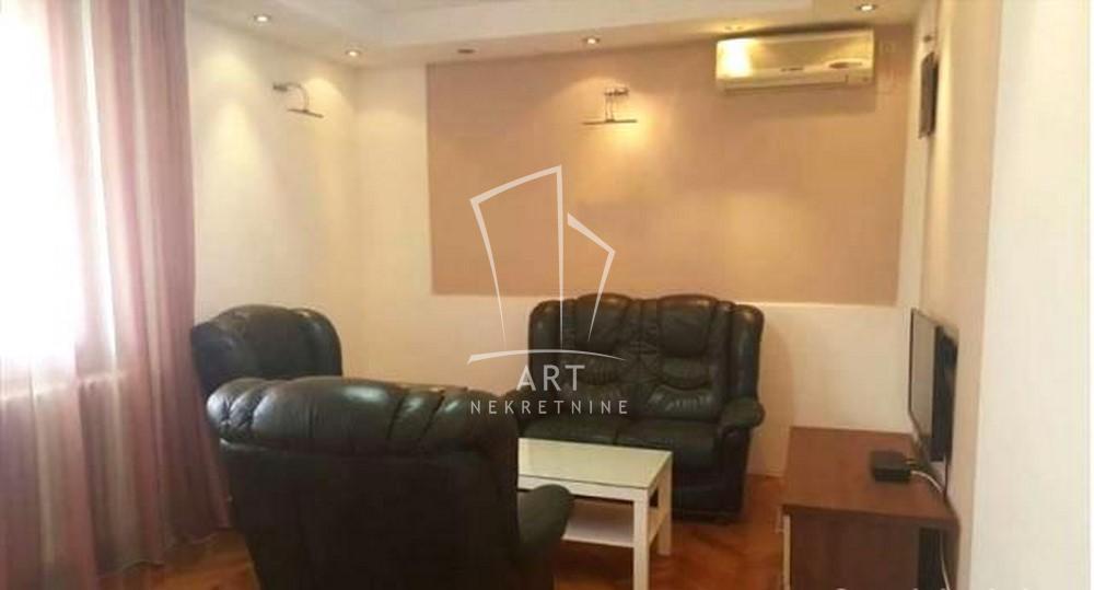 Glavna slika -Svetog Save, Dvoiposoban stan na prodaju, 52m2, 330.000€