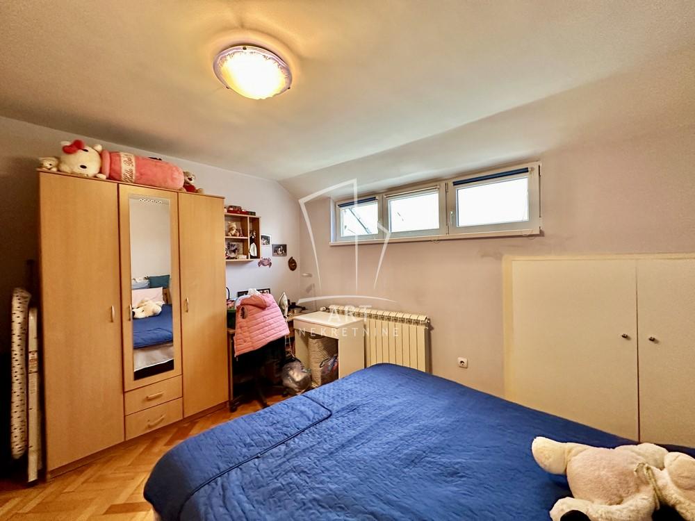 Slika 7 - Dositejeva, Jednoiposoban stan na prodaju, 42m2, 248.000€