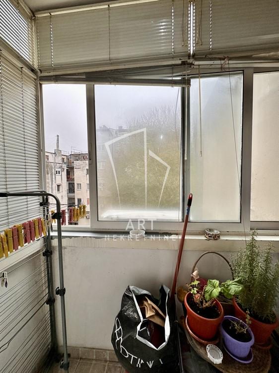 Slika 11 - Dositejeva, Jednoiposoban stan na prodaju, 42m2, 248.000€