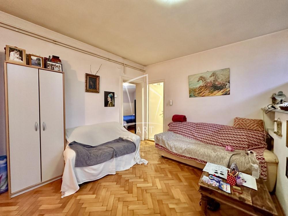 Slika 3 - Dositejeva, Jednoiposoban stan na prodaju, 42m2, 248.000€