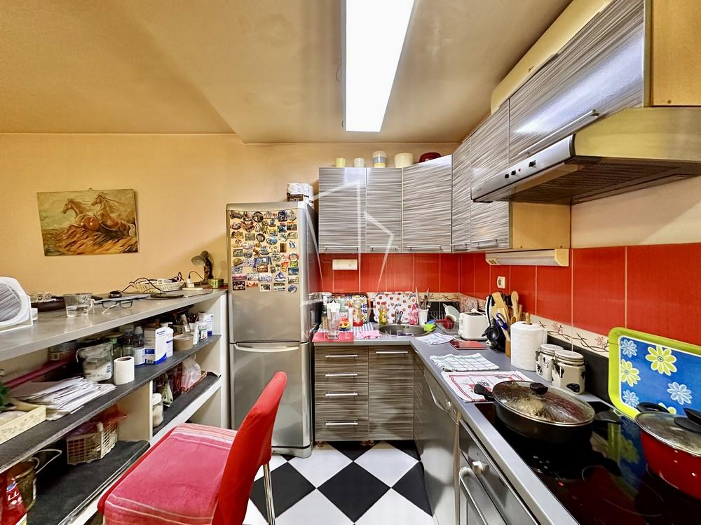 Slika 2 - Dositejeva, Jednoiposoban stan na prodaju, 42m2, 248.000€