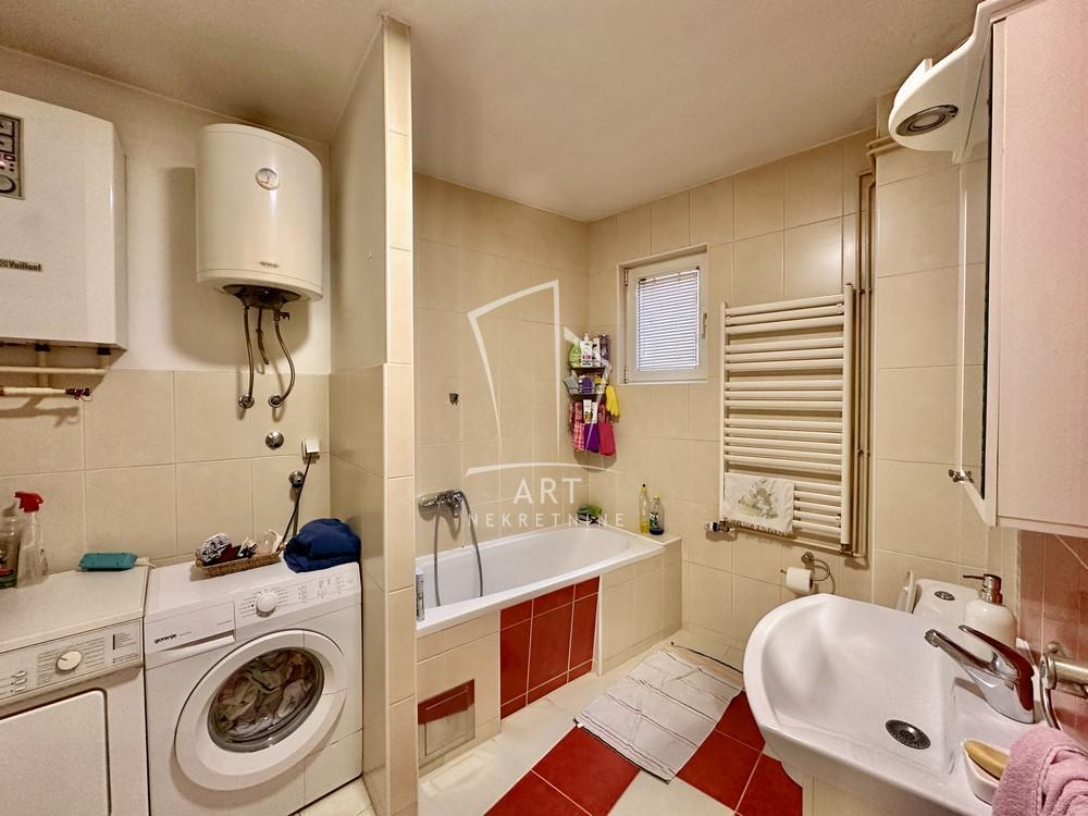 Slika 9 - Dositejeva, Jednoiposoban stan na prodaju, 42m2, 248.000€