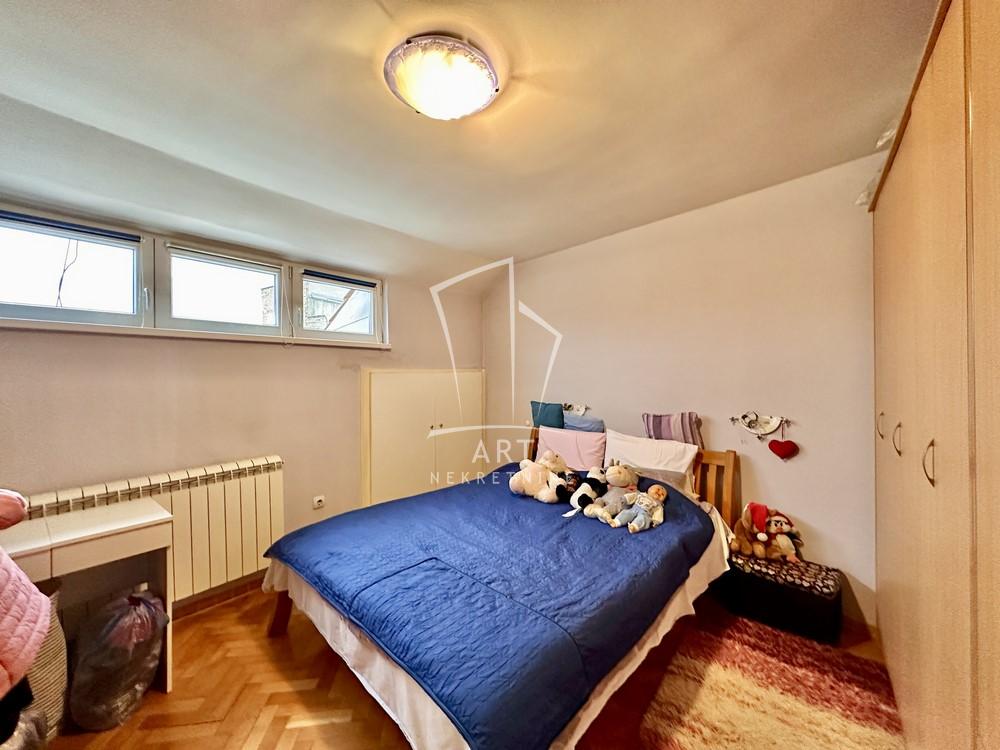 Slika 5 - Dositejeva, Jednoiposoban stan na prodaju, 42m2, 248.000€