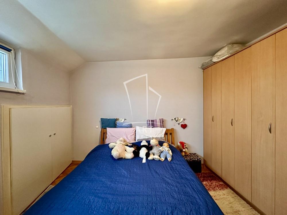 Slika 6 - Dositejeva, Jednoiposoban stan na prodaju, 42m2, 248.000€