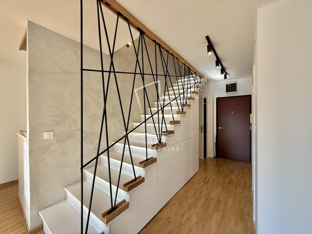 Slika 7 - Rade Končara, Petosoban stan na prodaju, 124m2, 360.000€